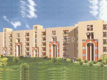  silicon fields MS Ramaiah Developers Silicon Fields