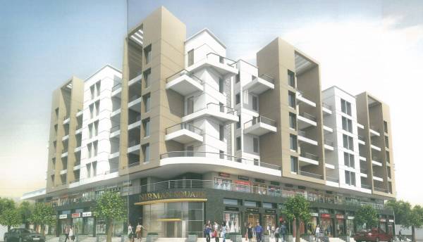 Images for Elevation of Sungold Nirman Square