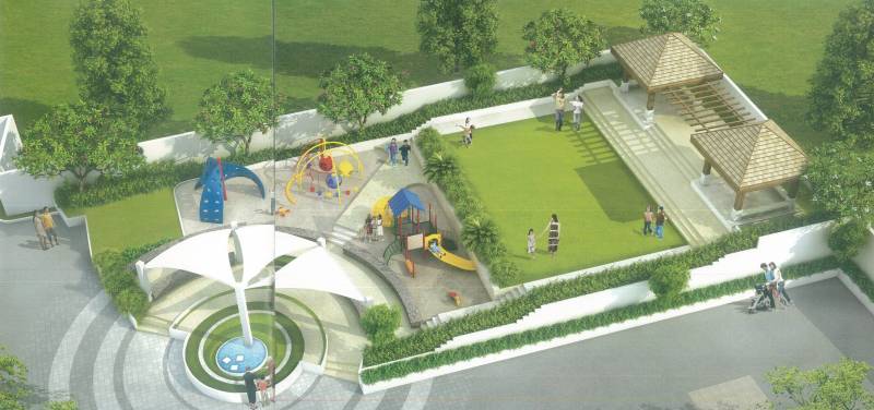 Images for Amenities of Sungold Nirman Square