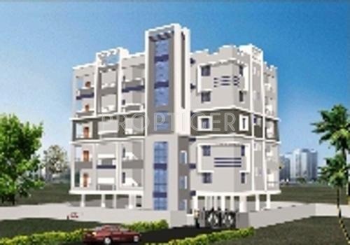 Images for Elevation of Sanman Aspen