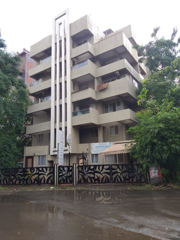  cypress terraces Elevation