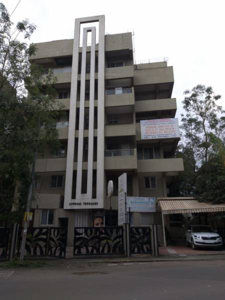  cypress-terraces Images for Project