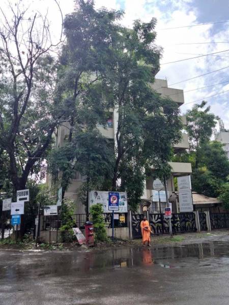  cypress-terraces Internal Roads