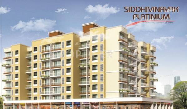 Images for Elevation of Bathija Siddhivinayak Platinum
