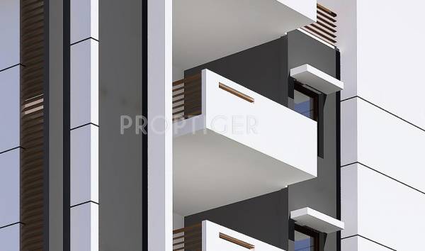 Images for Elevation of Alekhya Humming Bees