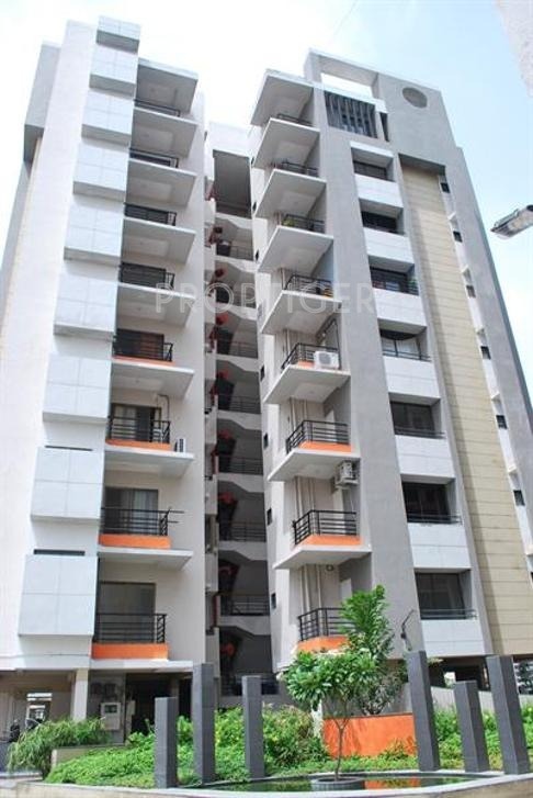 Images for Elevation of Sun Builders SUN DIVINE 1