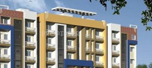Images for Elevation of MJR Shakti Homes