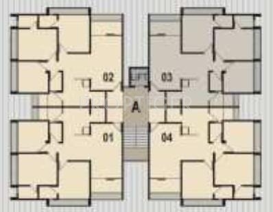 Images for Cluster Plan of Sahjanand Dev Krupa Rhythm Images for Cluster Plan of Sahjanand Dev Krupa Rhythm