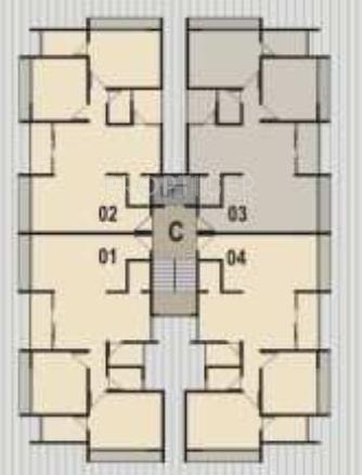 Images for Cluster Plan of Sahjanand Dev Krupa Rhythm Images for Cluster Plan of Sahjanand Dev Krupa Rhythm