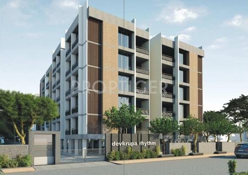 Images for Elevation of Sahjanand Dev Krupa Rhythm Images for Elevation of Sahjanand Dev Krupa Rhythm