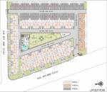 Images for Layout Plan of Galaxy Govardhan Galaxy  govardhan-galaxy Images for Layout Plan of Galaxy Govardhan Galaxy