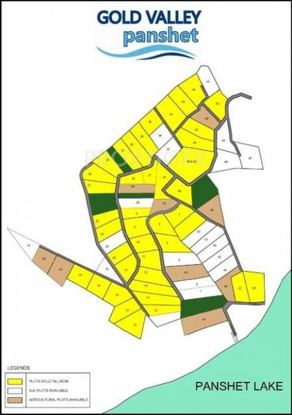 Images for Layout Plan of Goka Gold Valley Images for Layout Plan of Goka Gold Valley