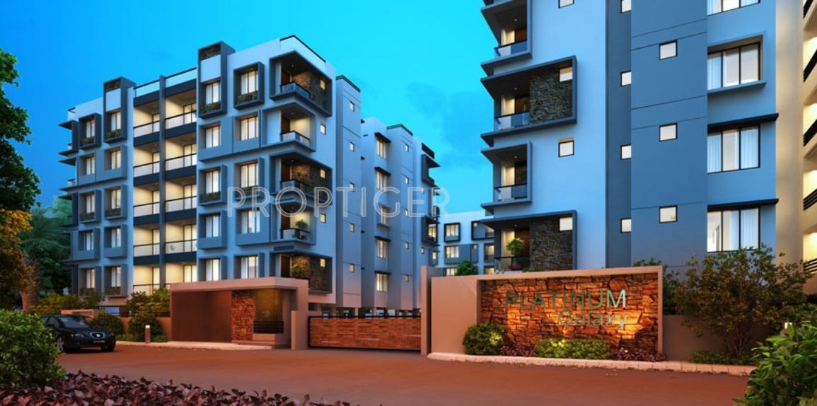 Images for Elevation of Galaxy Platinum Galaxy