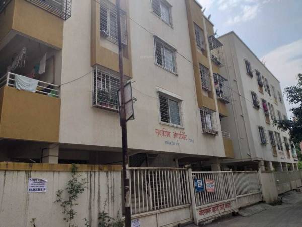  sadashiv-residency Elevation