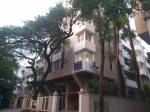  madhumita-apartment Elevation