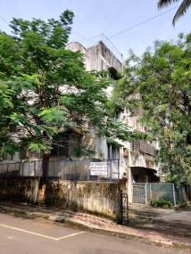 Elevation boat-club-gardens Elevation