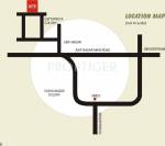 Images for Location Plan of Libra Shelters Libra Residency