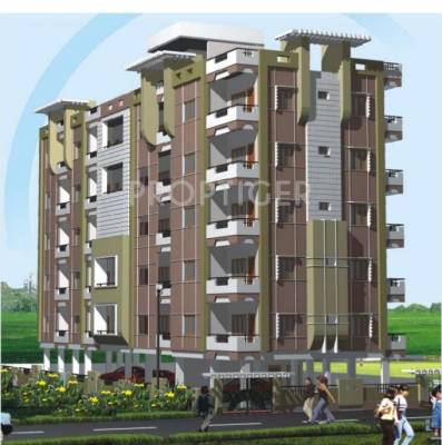 Images for Elevation of Libra Shelters Libra Residency