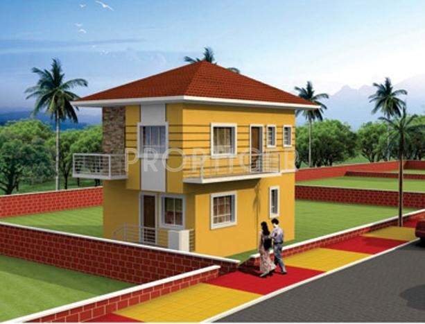 Images for Elevation of Goka Gold Valley Konkan