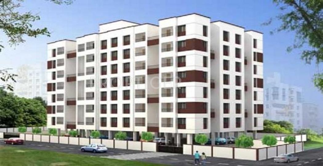 Images for Elevation of Aryavart Dream Homes Images for Elevation of Aryavart Dream Homes