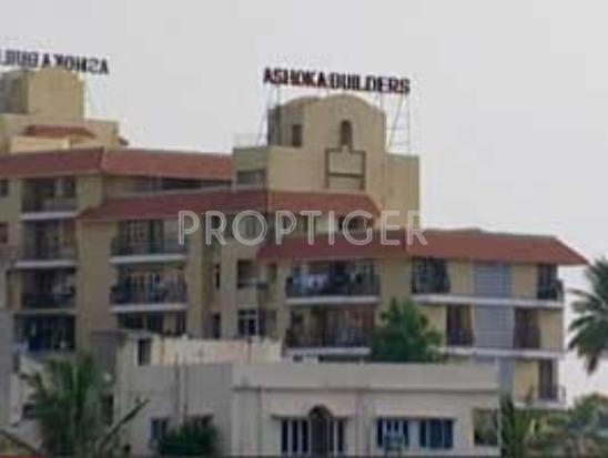 Images for Elevation of Ashoka Developers And Builders Gardenia