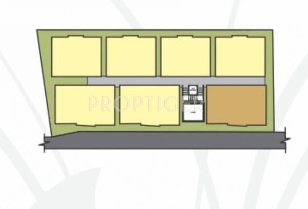 Images for Layout Plan of TR Builders and developers TR Greens