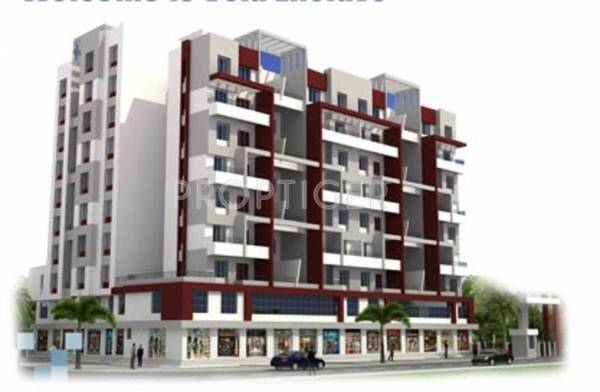 Images for Elevation of Natraj Vela Enclave