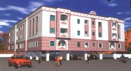 Images for Elevation of Jubilee Shubha Darshini