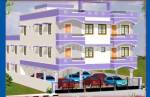 Images for Elevation of Ashoka Lic Colony Images for Elevation of Ashoka Lic Colony