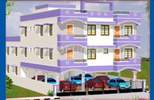 Lic Colony