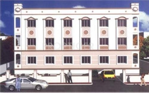 Images for Elevation of Jubilee Shubha Kalyan