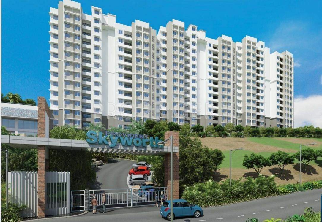 skyworth Images for Elevation of Provident Skyworth