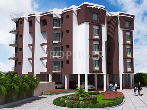 Sweet Hut Group Shantiniketan Apartment II shantiniketan-apartment-ii Sweet Hut Group Shantiniketan Apartment II