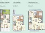 Images for Cluster Plan of Manohar Mannat Floors