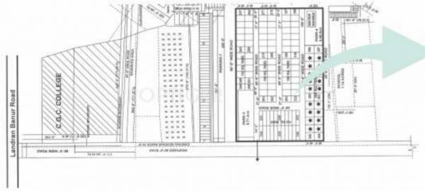 Images for Layout Plan of Manohar Mannat Floors Images for Layout Plan of Manohar Mannat Floors