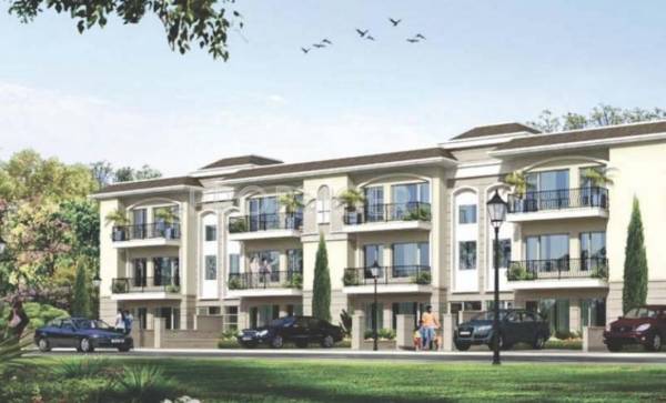 Images for Elevation of Manohar Mannat Floors Images for Elevation of Manohar Mannat Floors