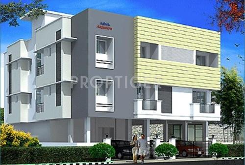  anjaneya Images for Elevation of Ashok Anjaneya