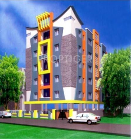 Images for Elevation of Sai Sri Sai Orchid