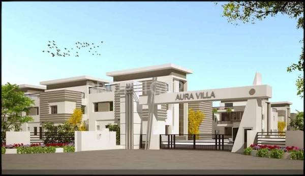  aura-villa Dhaatri Aura Villa