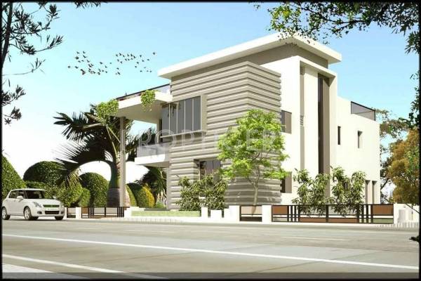  aura-villa Dhaatri Aura Villa