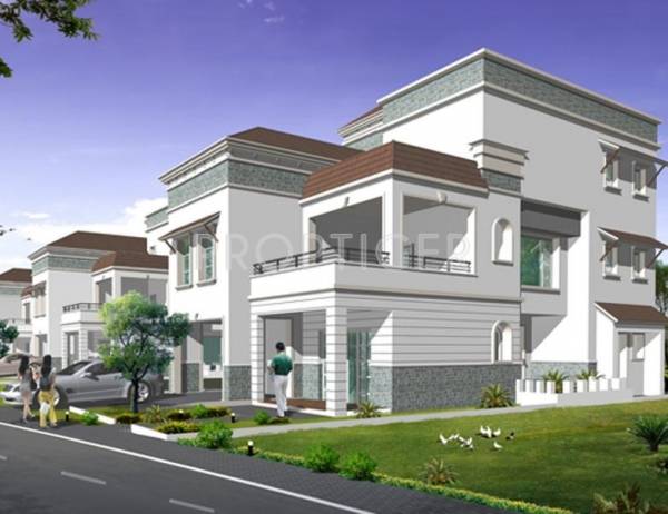 Images for Elevation of Saishakti Kingston