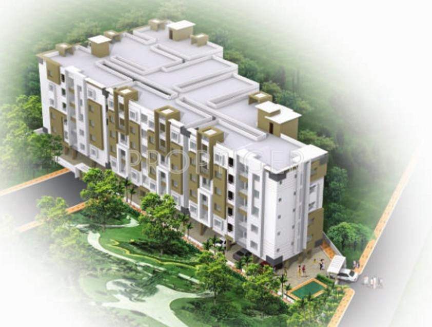  sree salasar gardenia Shri Salasar Sree Salasar Gardenia