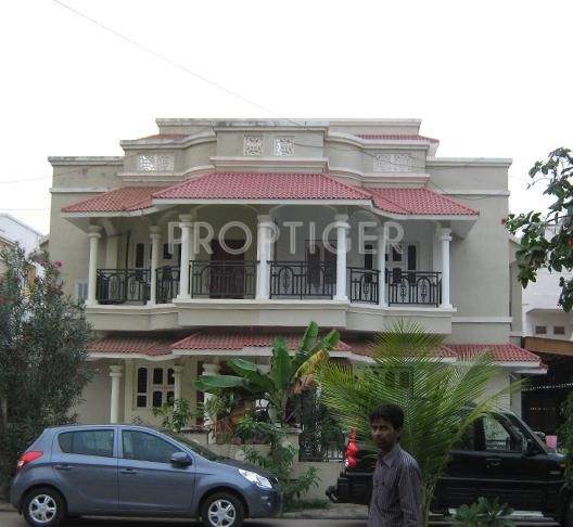 Images for Elevation of Shreenath Bhagvat Bunglows