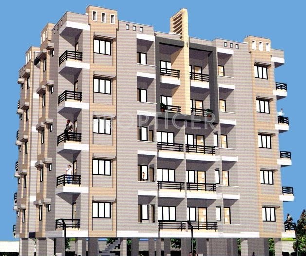  anand vihar Aavkar Infrastructure Anand Vihar