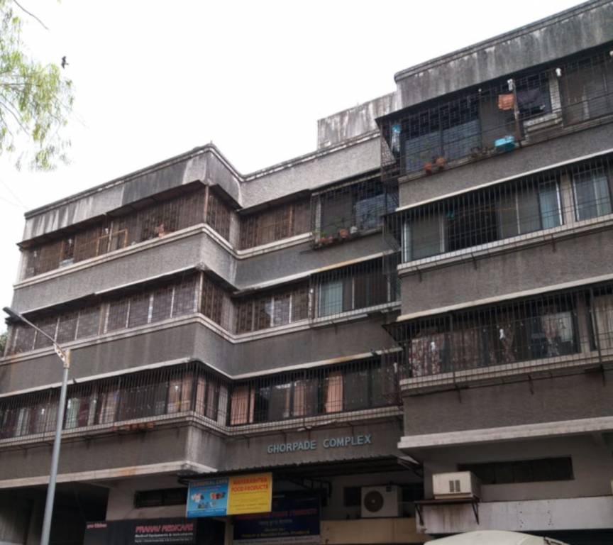 Images for Elevation of Swaraj Ghorpade Complex Images for Elevation of Swaraj Ghorpade Complex