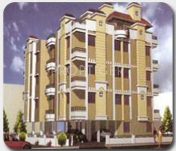 Kalyan Constructions Residency residency Kalyan Constructions Residency