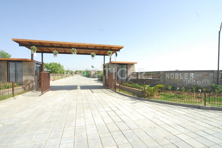 Nobles Construction Greens greens Nobles Construction Greens