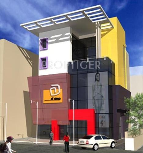 Images for Elevation of Heritage Nest nest Images for Elevation of Heritage Nest