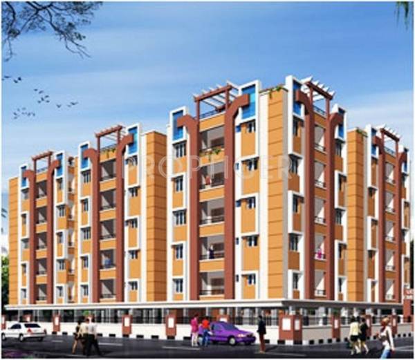 Udaya Heights Emerald Udaya Heights Emerald