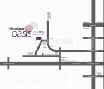  oasis Images for Location Plan of Himalaya Buildcon Oasis